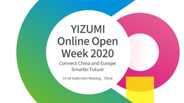 Online Open Week in September! YIZUMI Will Showcase the "Ten Advanced Solutions"