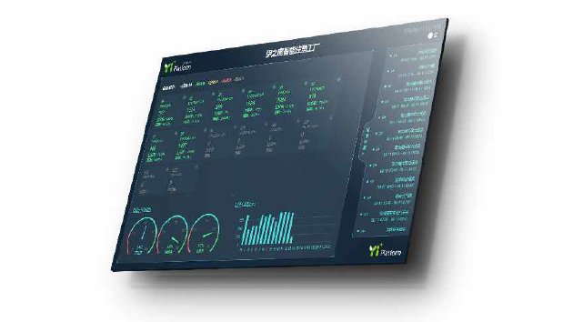 Yi+ Platform Yi+ Platform 智能制造解决方案