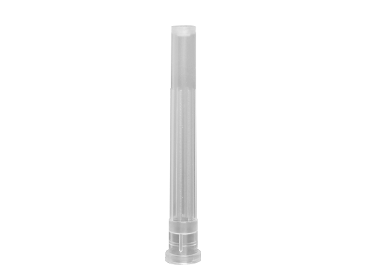 Disposable Sterile Syringe Cap Molding Solution