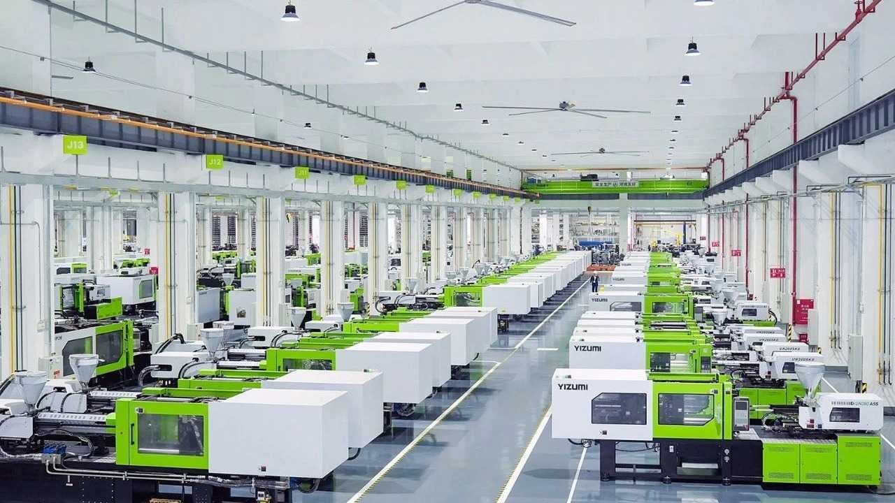 Bonne nouvelle ! YIZOUMI se positionne en 2ème place dans les classements de l'industrie