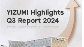 YIZUMI Highlights Q3 Report 2024