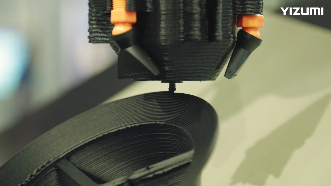 Exploring the Strengths of 3D Printing and Injection Molding